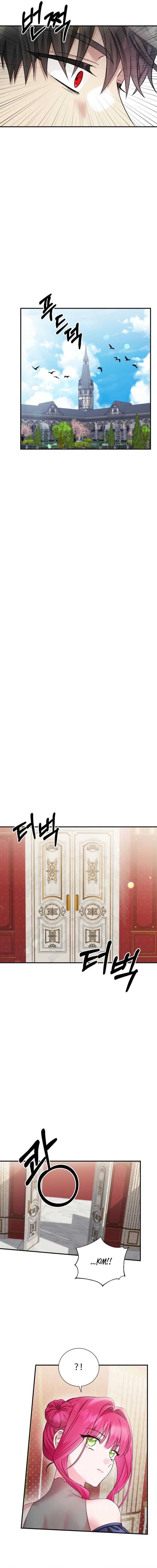 Read Live as a Villainess Manga Online