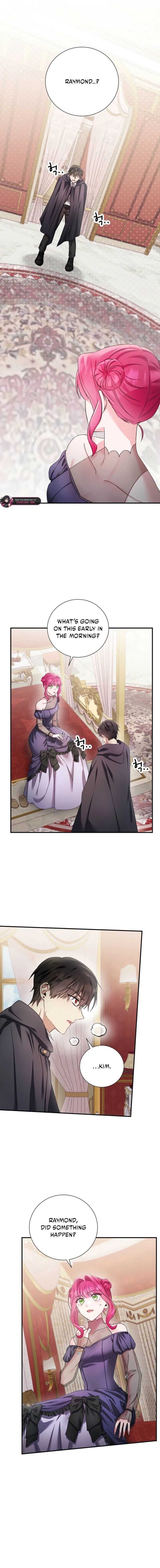 Read Live as a Villainess Manga Online