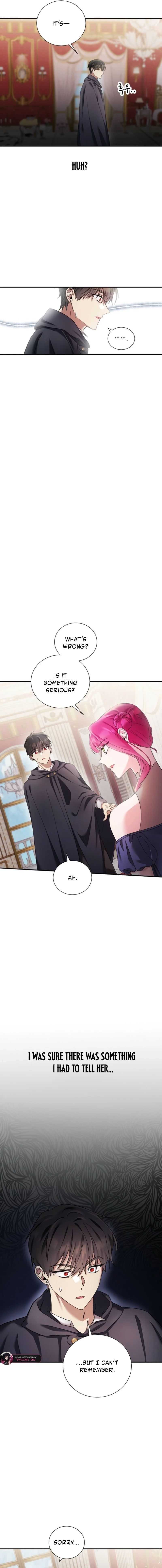 Read Live as a Villainess Manga Online