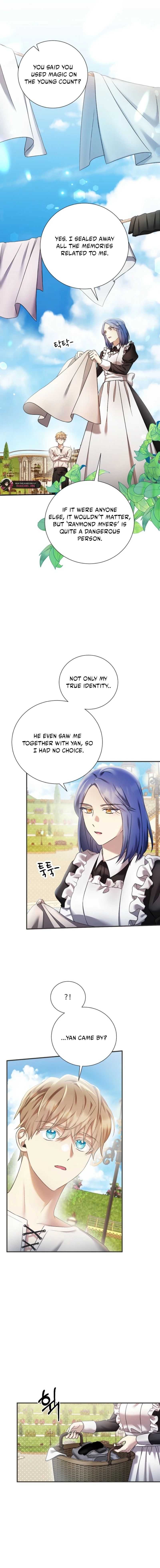 Read Live as a Villainess Manga Online