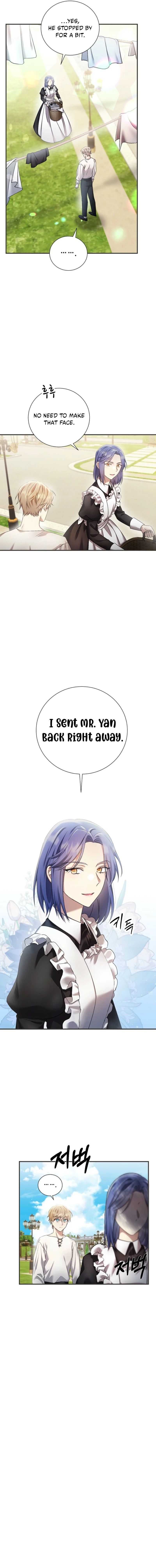 Read Live as a Villainess Manga Online