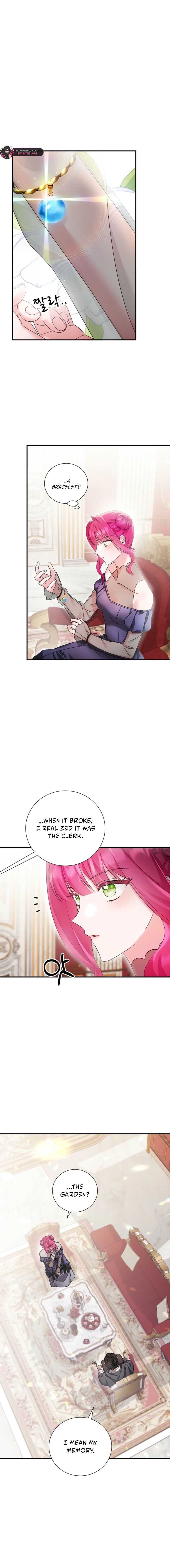 Read Live as a Villainess Manga Online