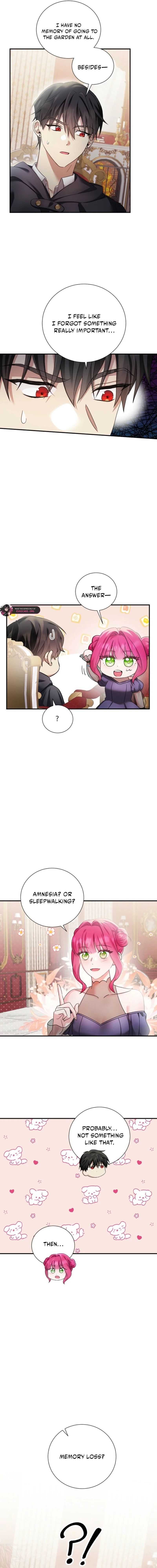 Read Live as a Villainess Manga Online