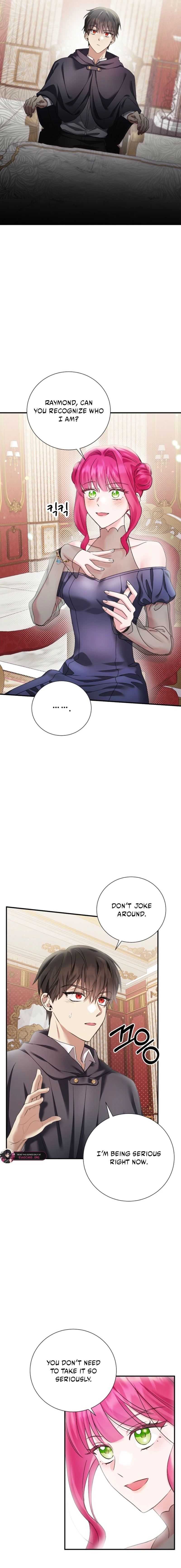 Read Live as a Villainess Manga Online