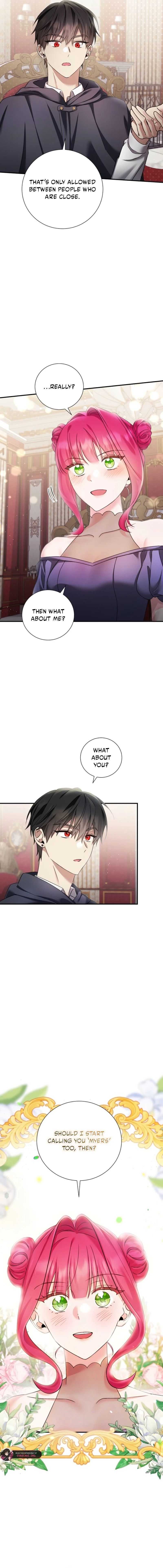 Read Live as a Villainess Manga Online