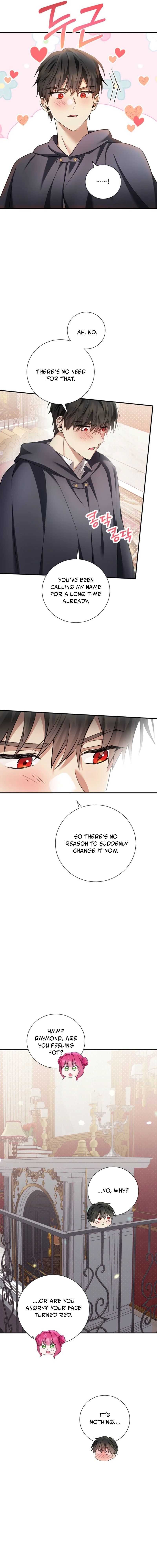 Read Live as a Villainess Manga Online