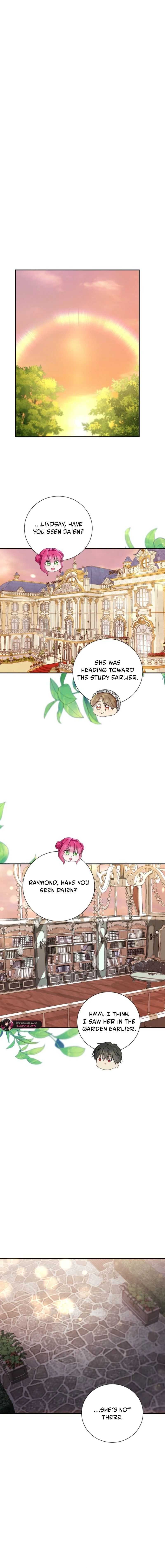 Read Live as a Villainess Manga Online