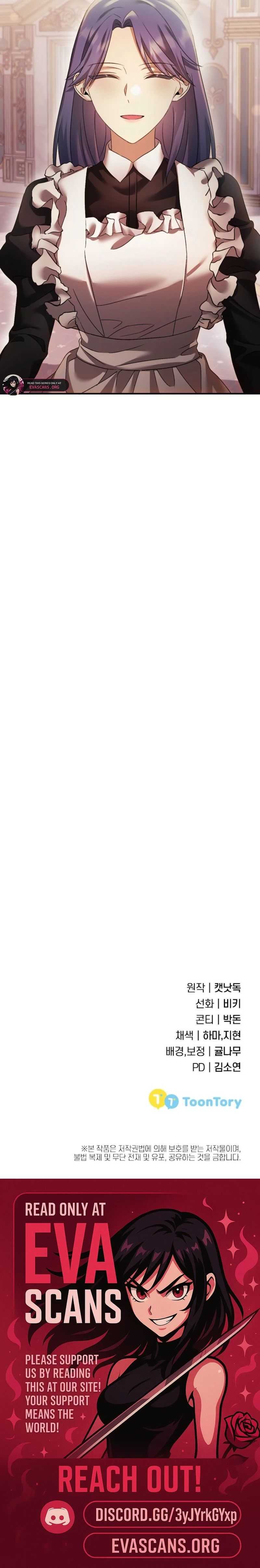 Read Live as a Villainess Manga Online