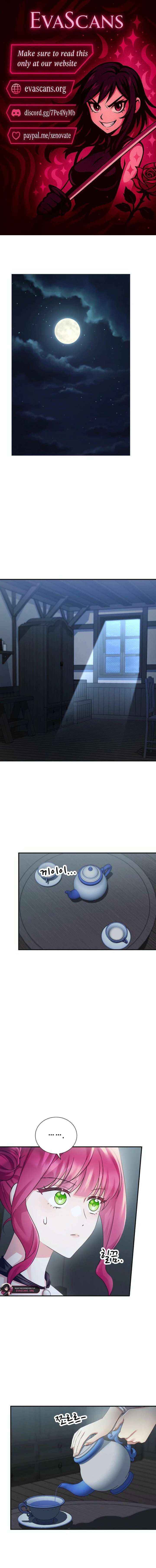 Read Live as a Villainess Manga Online