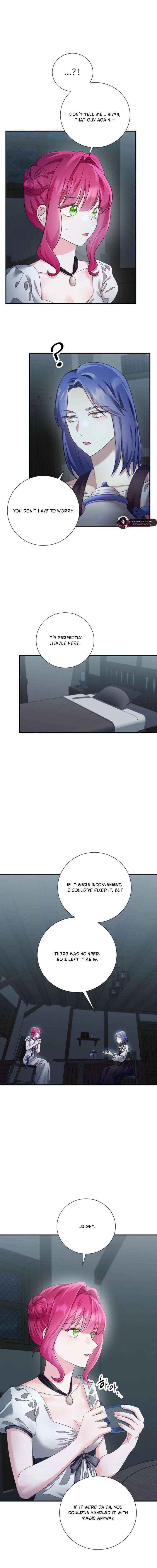 Read Live as a Villainess Manga Online