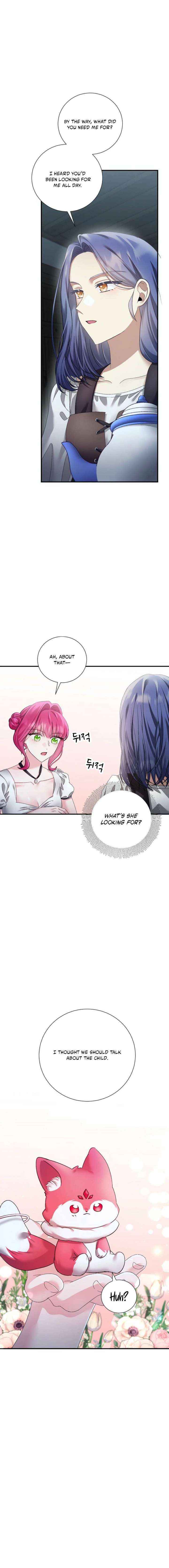 Read Live as a Villainess Manga Online