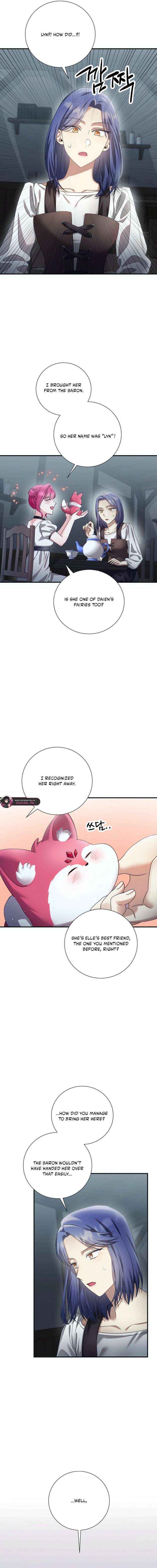 Read Live as a Villainess Manga Online