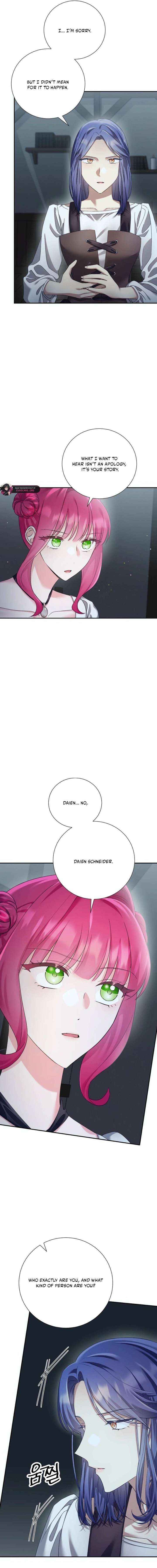 Read Live as a Villainess Manga Online