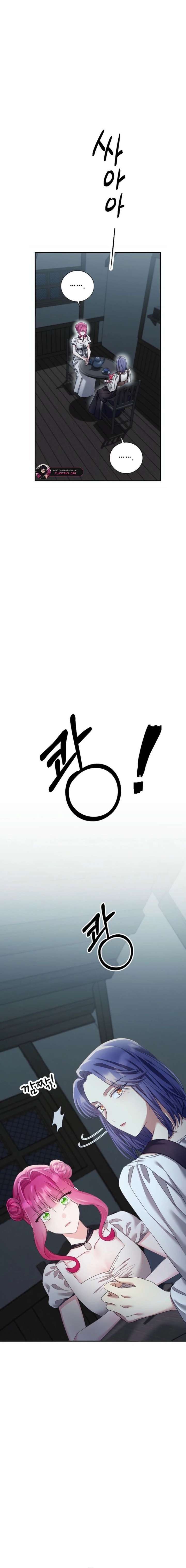 Read Live as a Villainess Manga Online