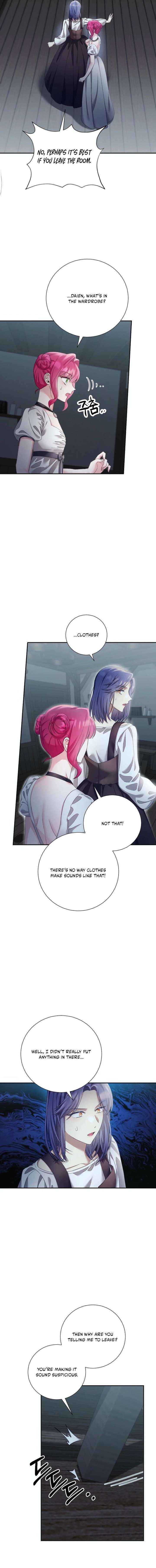 Read Live as a Villainess Manga Online