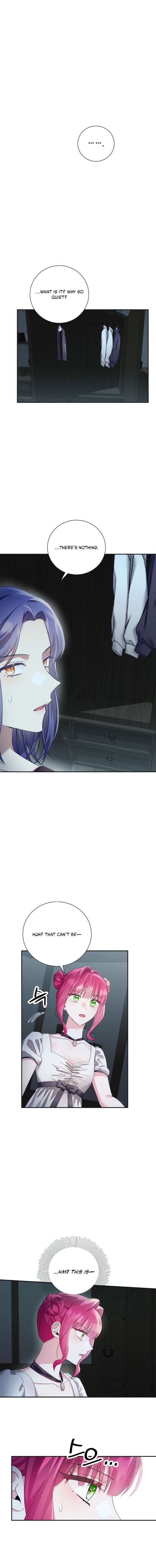 Read Live as a Villainess Manga Online