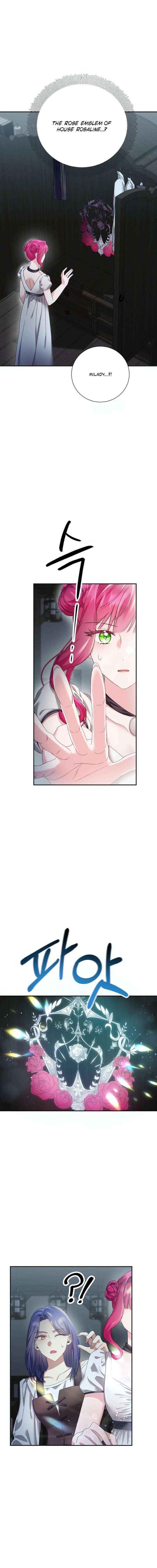 Read Live as a Villainess Manga Online