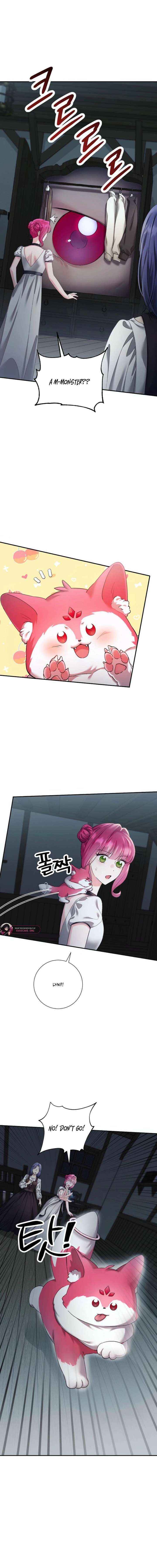 Read Live as a Villainess Manga Online