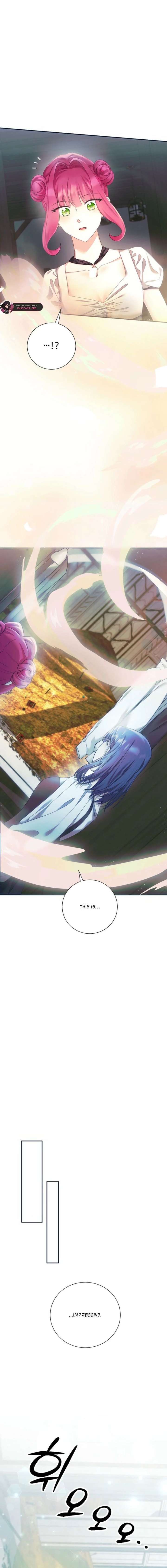 Read Live as a Villainess Manga Online