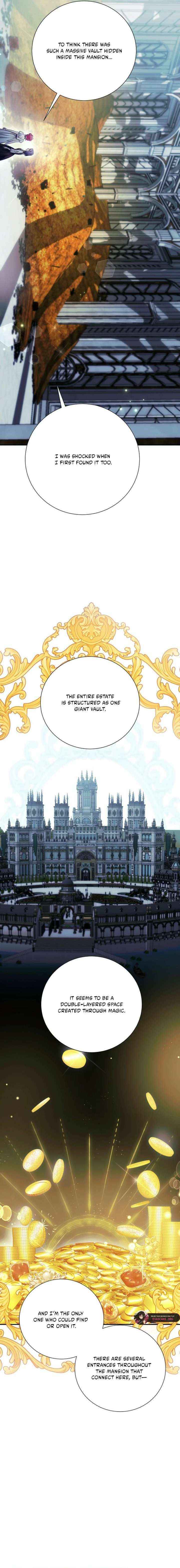 Read Live as a Villainess Manga Online