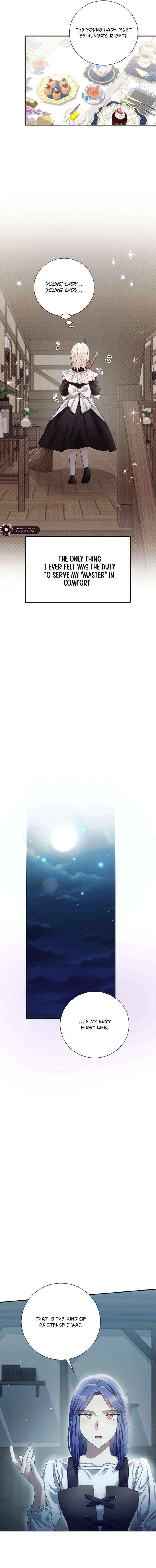 Read Live as a Villainess Manga Online