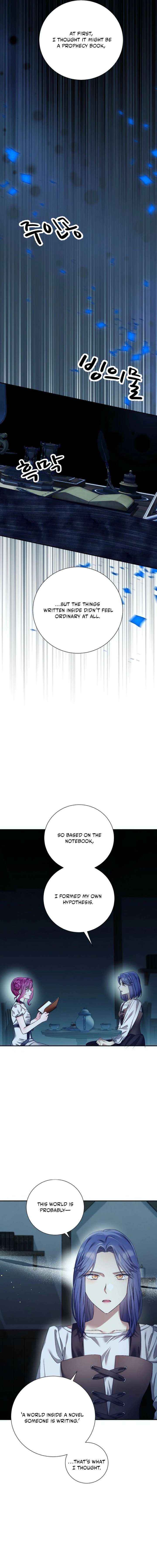 Read Live as a Villainess Manga Online