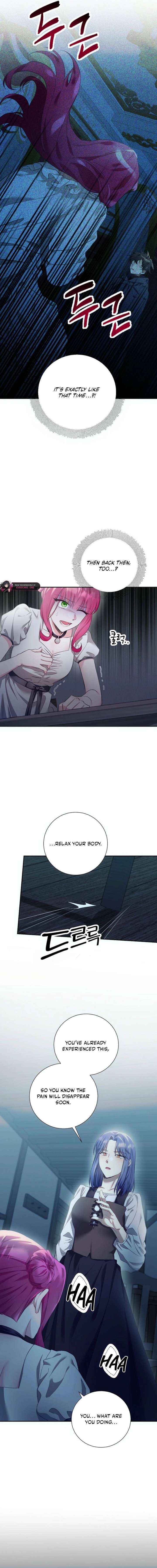 Read Live as a Villainess Manga Online