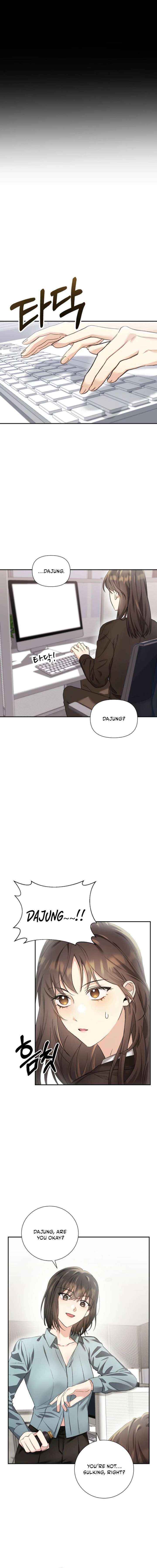 Read Live as a Villainess Manga Online