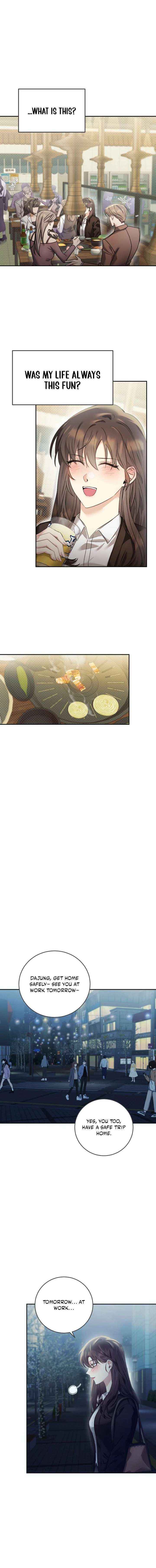 Read Live as a Villainess Manga Online