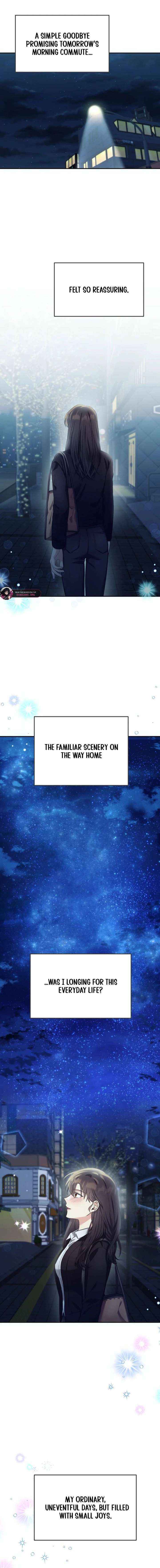 Read Live as a Villainess Manga Online