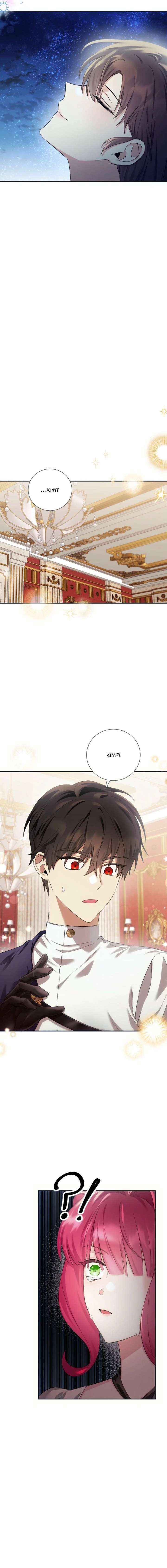 Read Live as a Villainess Manga Online