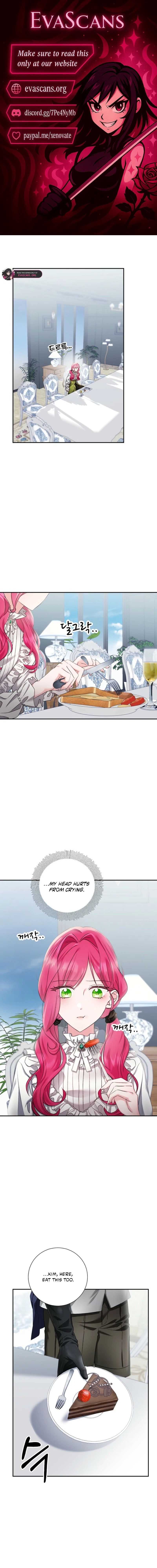 Read Live as a Villainess Manga Online