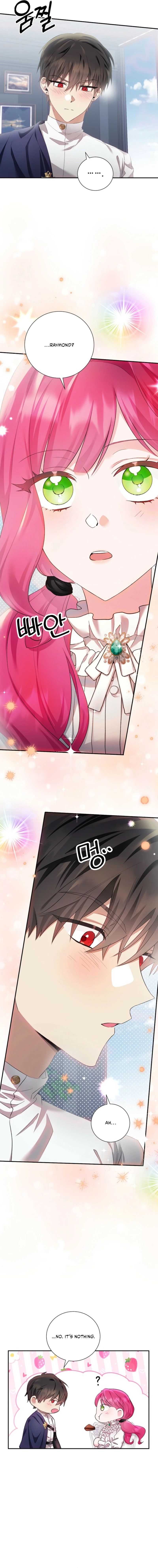 Read Live as a Villainess Manga Online