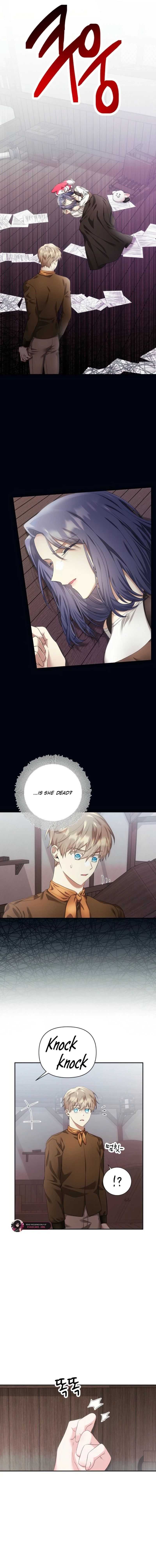 Read Live as a Villainess Manga Online