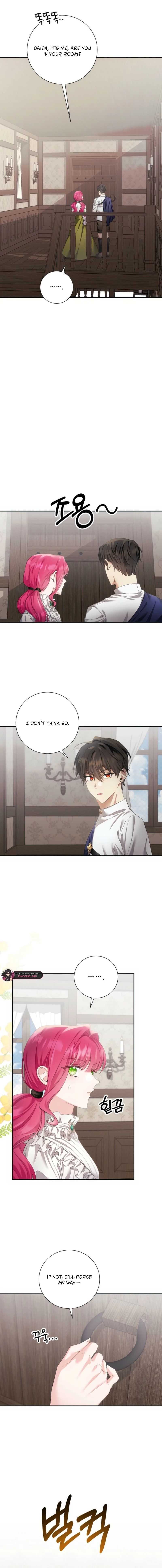 Read Live as a Villainess Manga Online