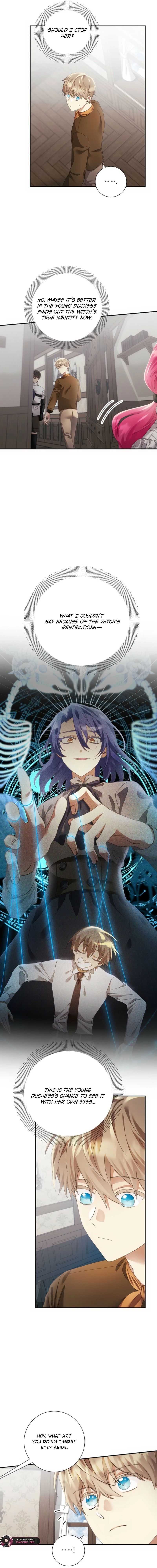 Read Live as a Villainess Manga Online