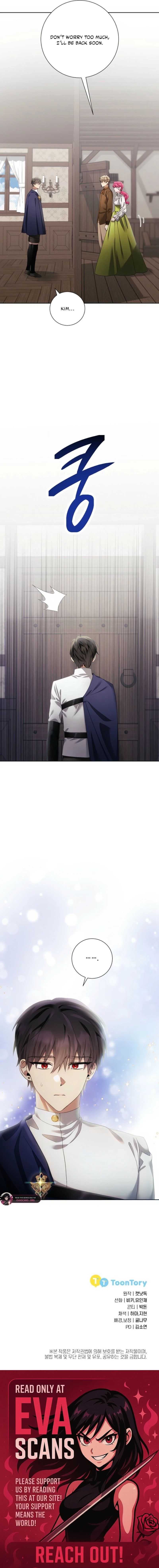 Read Live as a Villainess Manga Online