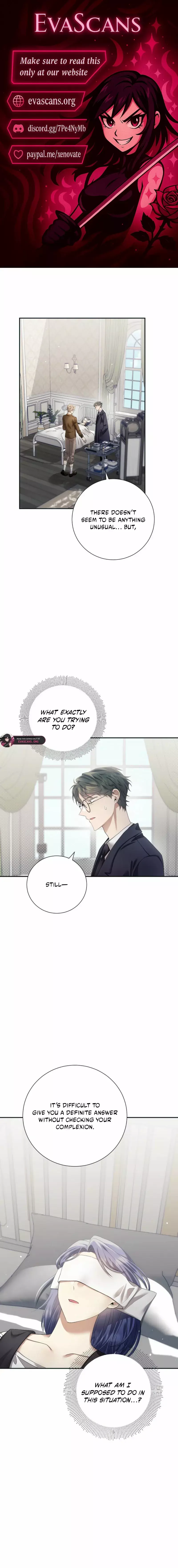 Read Live as a Villainess Manga Online