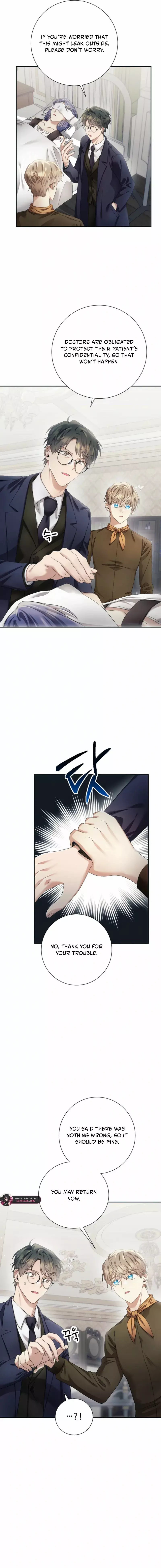 Read Live as a Villainess Manga Online