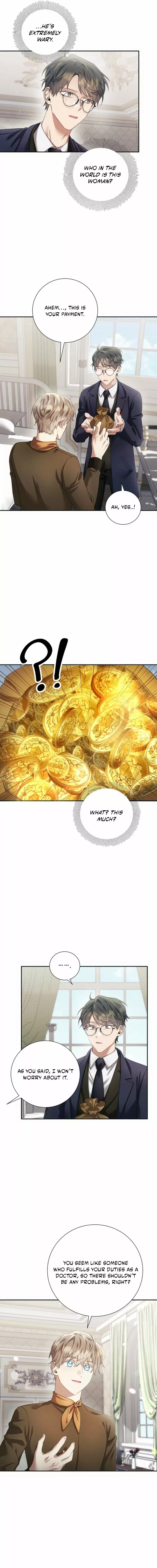 Read Live as a Villainess Manga Online