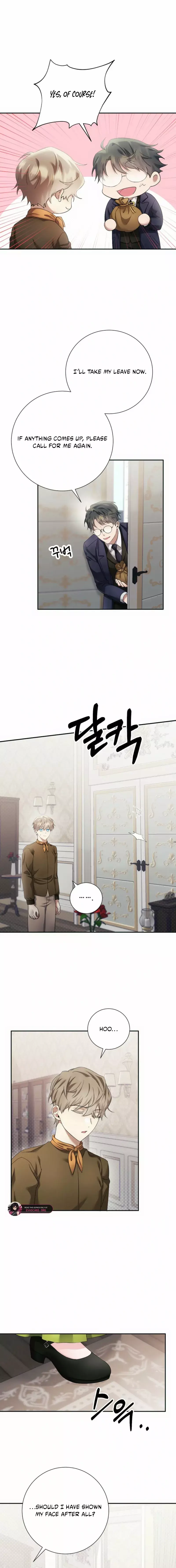 Read Live as a Villainess Manga Online