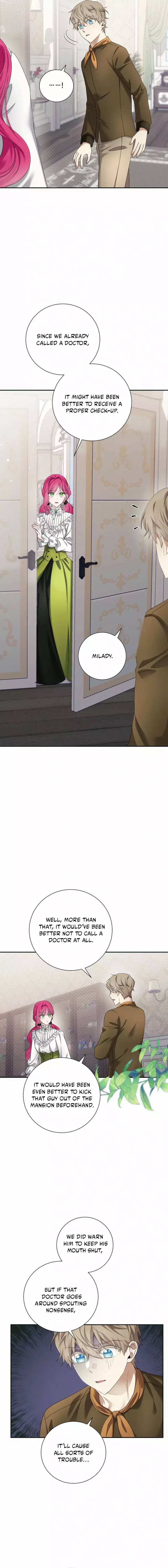 Read Live as a Villainess Manga Online