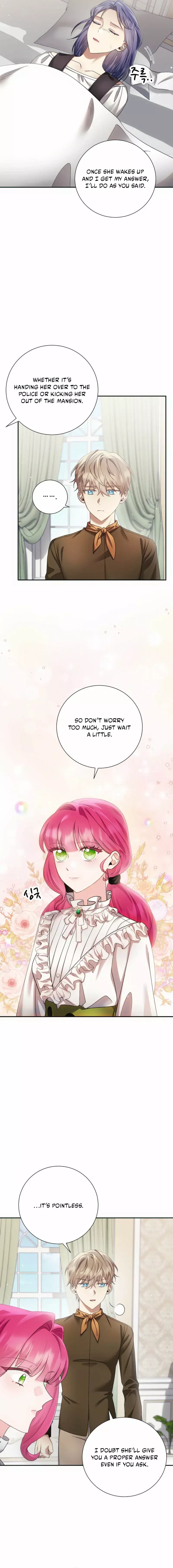 Read Live as a Villainess Manga Online