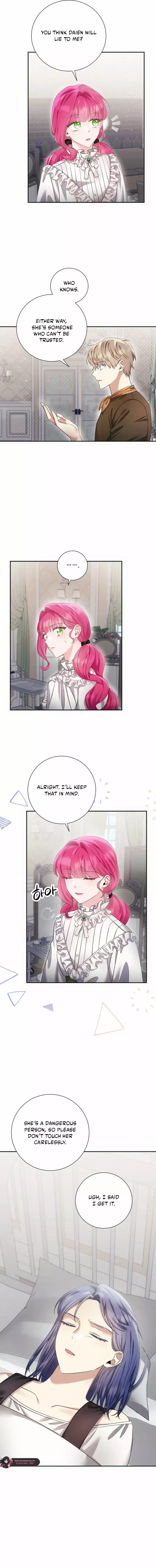 Read Live as a Villainess Manga Online