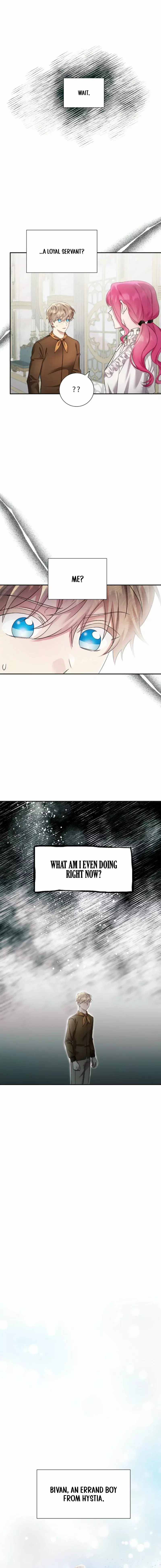 Read Live as a Villainess Manga Online