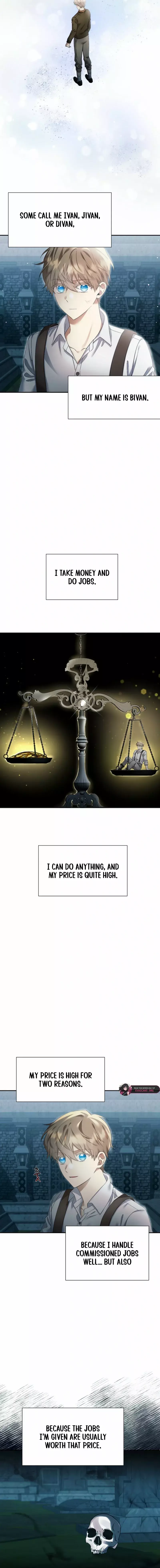 Read Live as a Villainess Manga Online