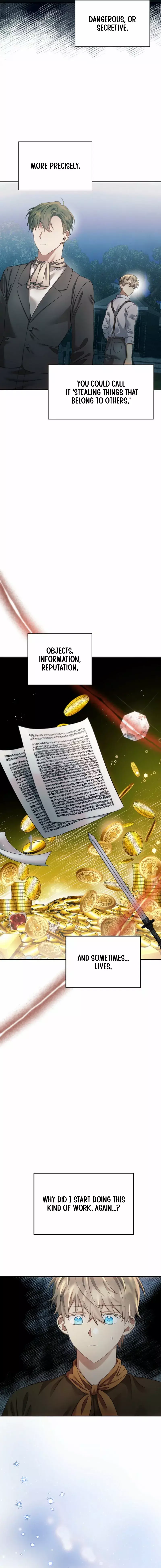 Read Live as a Villainess Manga Online