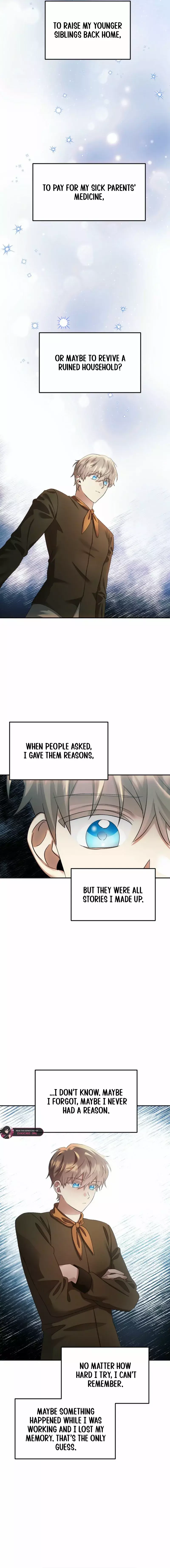 Read Live as a Villainess Manga Online