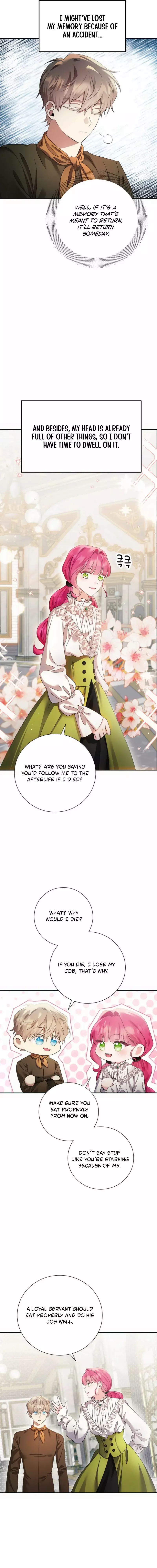 Read Live as a Villainess Manga Online