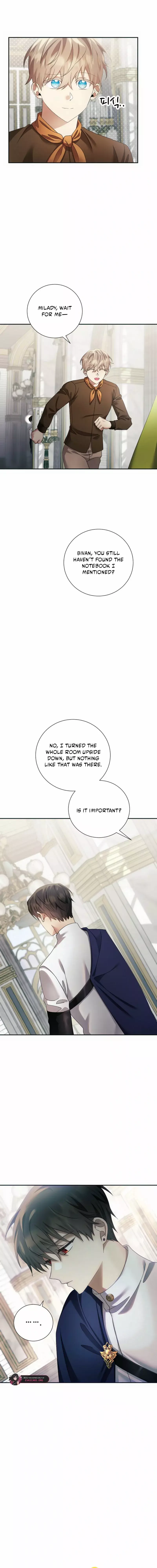 Read Live as a Villainess Manga Online